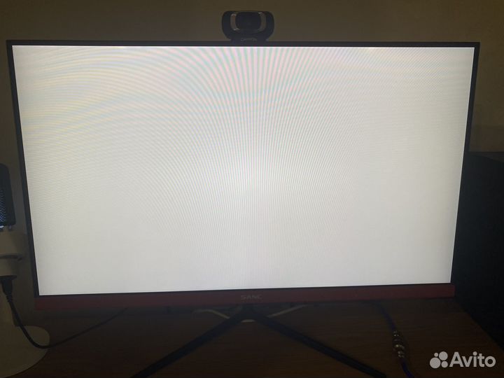 Монитор sanc 24 m2444pc