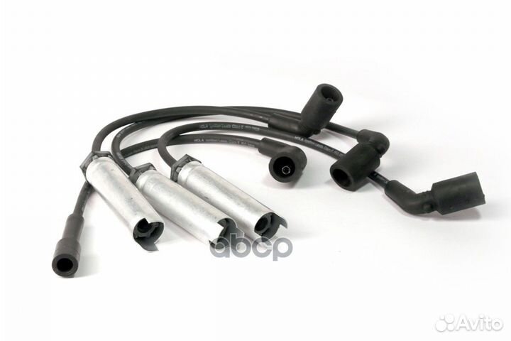 Провода высоковольтные intense Lanos 8V hola HL425