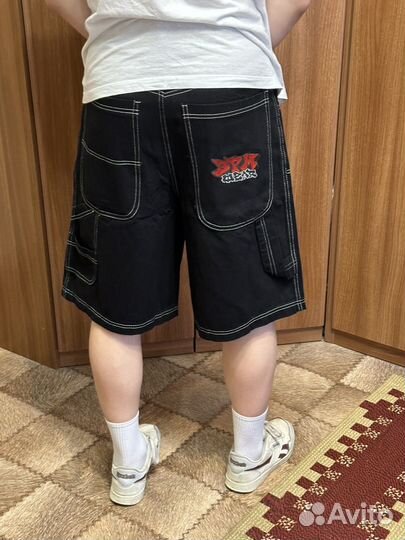 Шорты 3pm
