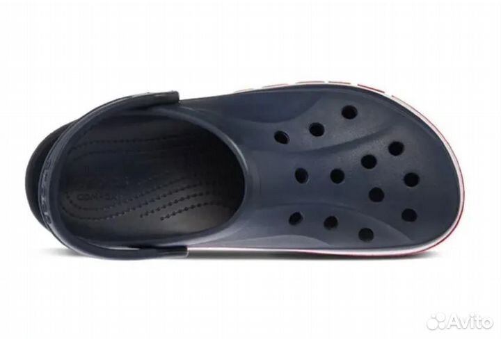 Сабо crocs мужские