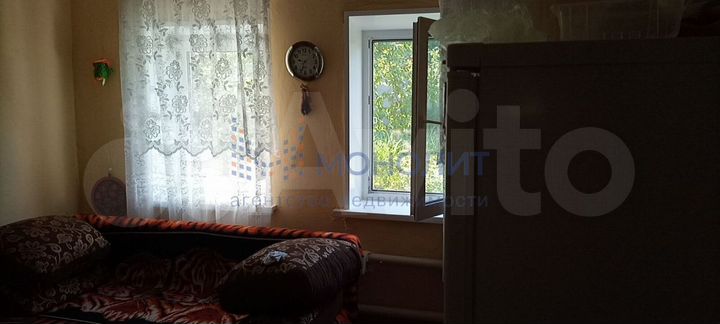 Дом 40 м² на участке 4 сот.