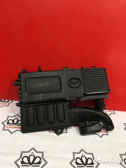 Корпус воздушного фильтра Mazda 3 BL