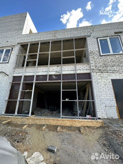 Пластиковые окна для любых помещений