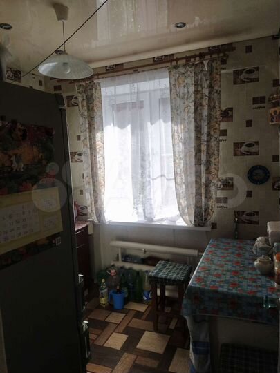 2-к. квартира, 42,6 м², 2/2 эт.