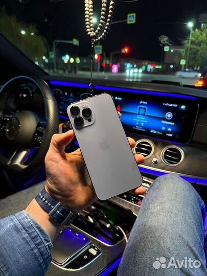 iPhone 13 Pro Max, 512 ГБ