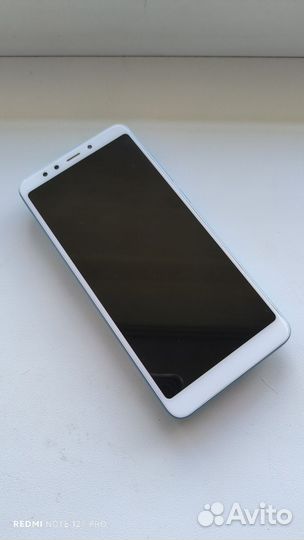 Xiaomi Redmi 5, 2/16 ГБ