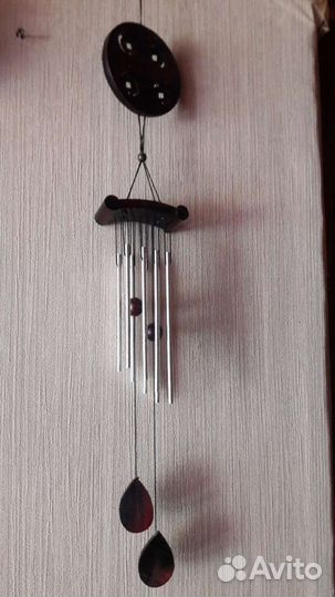 Музыка ветра