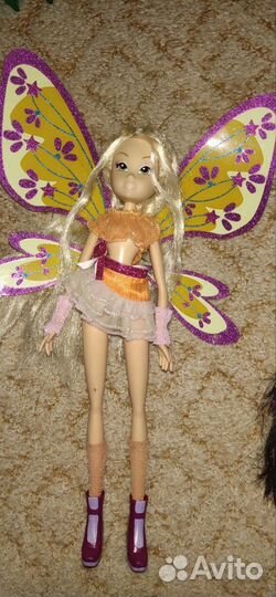 Кукла Winx Беливикс