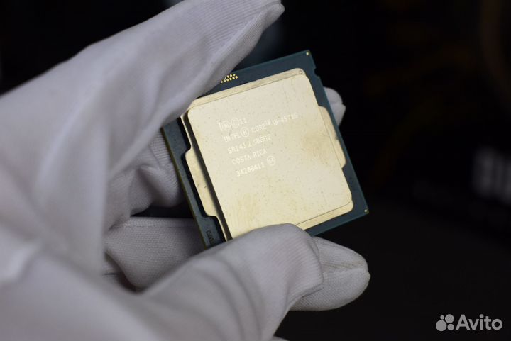 I5 4570S