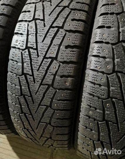 Nexen Winguard WinSpike WS6 SUV 225/60 R17