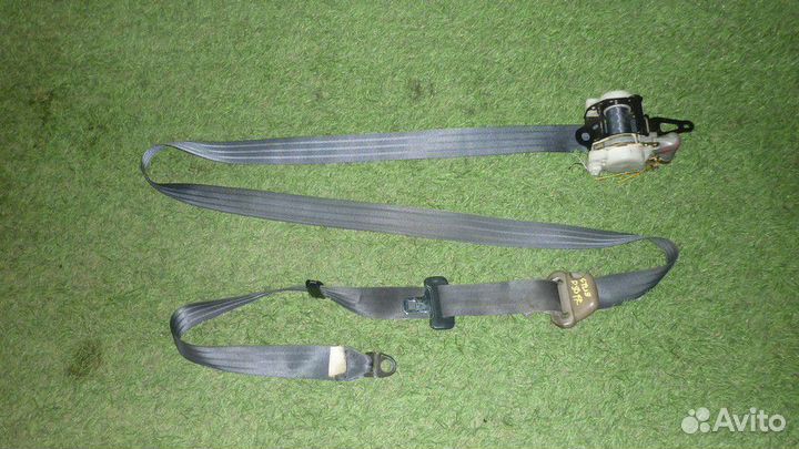 Ремень безопасности toyota AT210,AT211,AT212,CT211