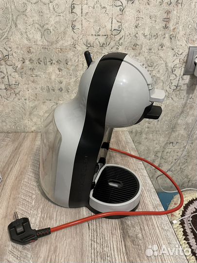 Кофемашина nescafe dolce gusto торг