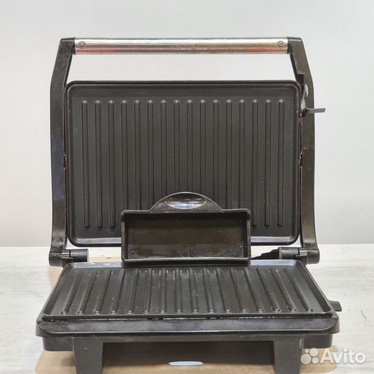 Гриль-пресс vitek VT-2634 R арт. N63000