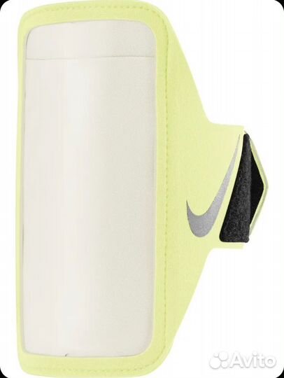 Чехол для телефона Nike Lean Arm Band для бега