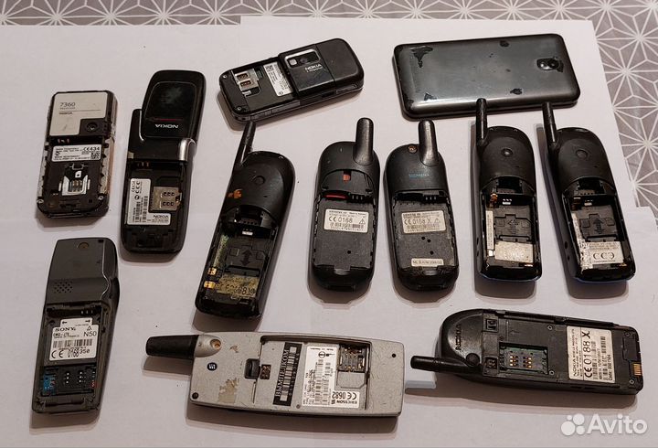 Nokia 6060