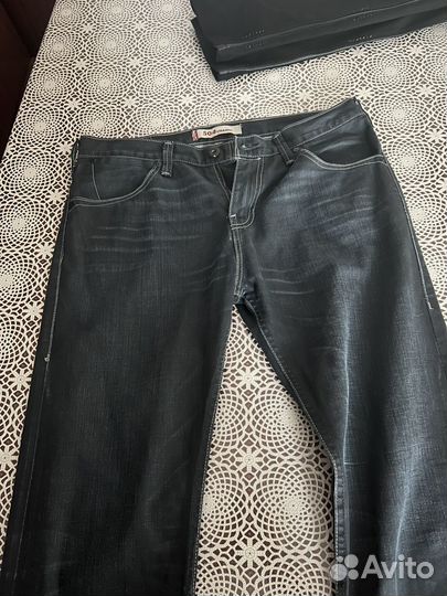 Джинсы levis 504