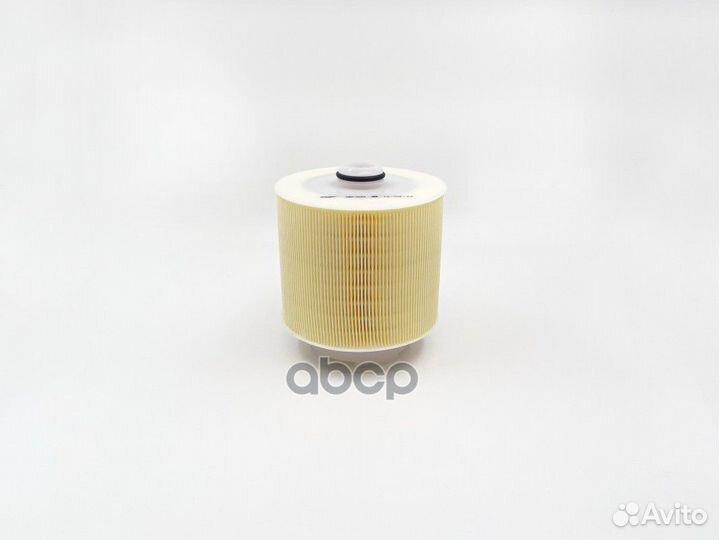 Фильтр воздушный (круглый) audi A6 2.4-4.2L 04