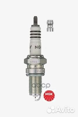 Свеча зажигания DPR7EIX-9 7803 NGK
