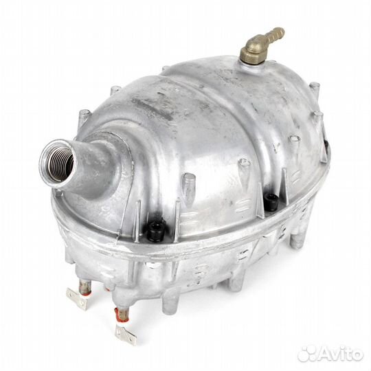 Бойлер MIE Juno - Запчасти для отпаривателя-парооч