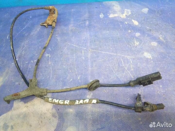 Датчик ABS задний правый Geely emgrand EC7 2008