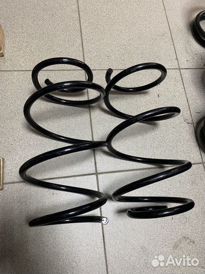 Пружины передние для Bmw 5 e60