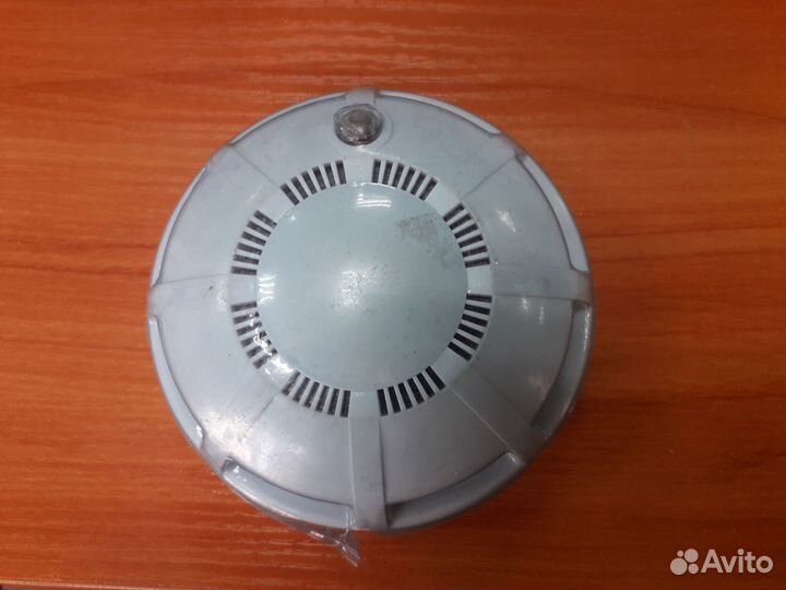 Пожарные извещатели