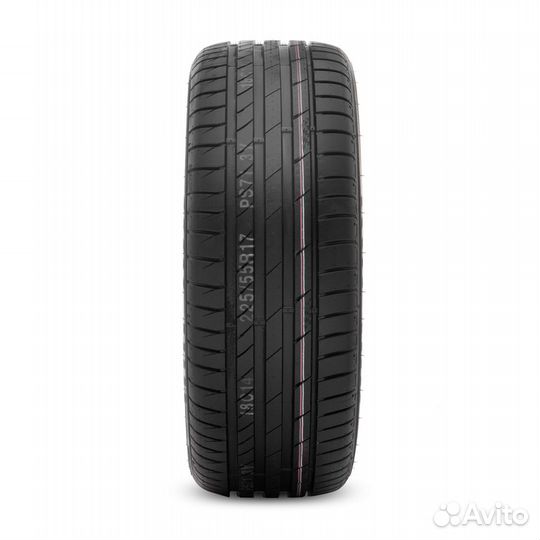 Kumho Ecsta PS71 245/45 R18 96Y