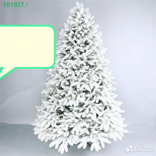 Ель искуственная