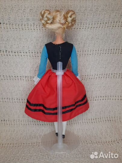 Кукла барби German