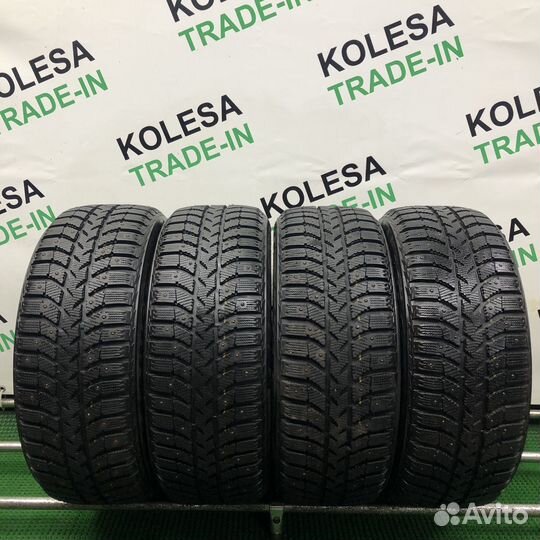 Bridgestone Ice Cruiser 5000 205/55 R16 91T