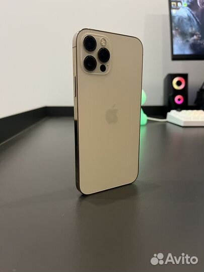 iPhone 12 Pro, 256 ГБ