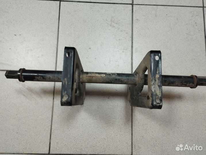 Стабилизатор задний Polaris sportsman forest 500