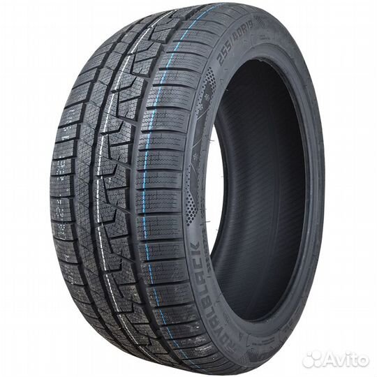 Royal Black Royal Winter UHP 205/55 R17
