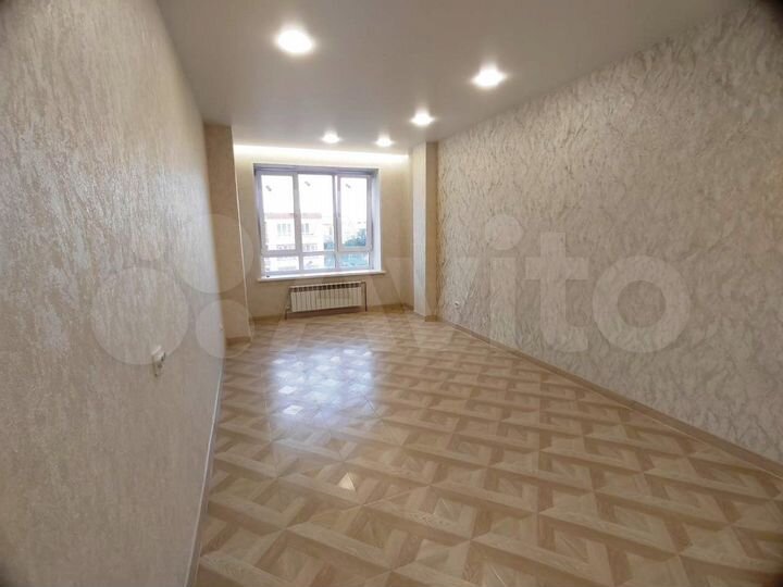 2-к. квартира, 47,3 м², 8/8 эт.