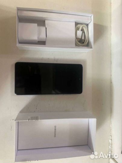 Samsung Galaxy A72, 6/128 ГБ