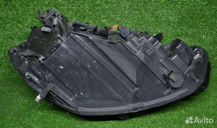 Фара левая Audi / VW A6 IV, LED, 2011-2014гг