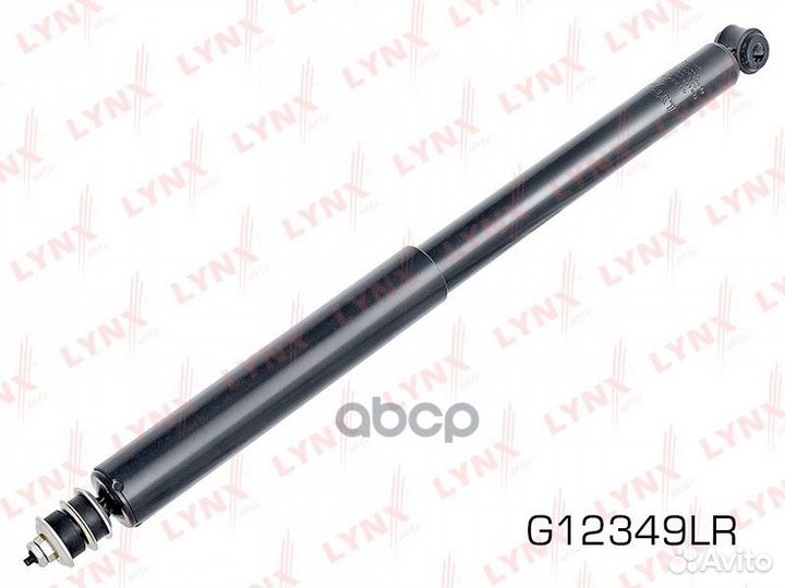 Амортизатор задний подходит для toyota RAV 4 1