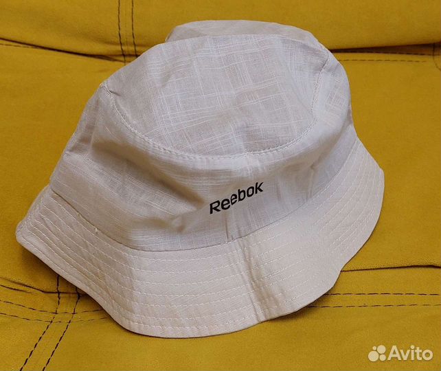 Панама и утепленная бейсболка