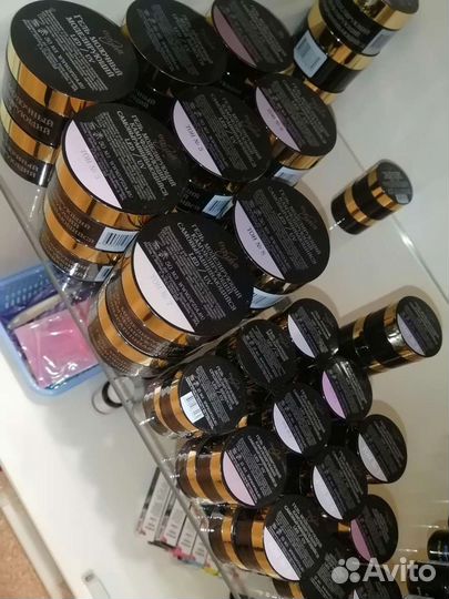 Гель тм Опция