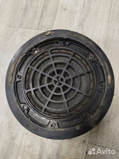 Динамик двери передний левый Peugeot 308 I