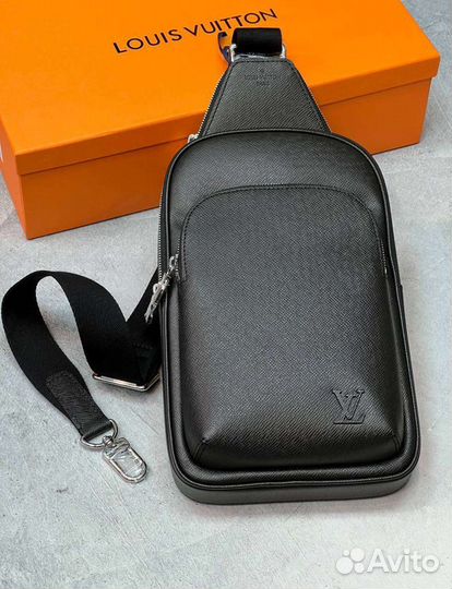 Сумка Louis Vuitton Sling Avenue