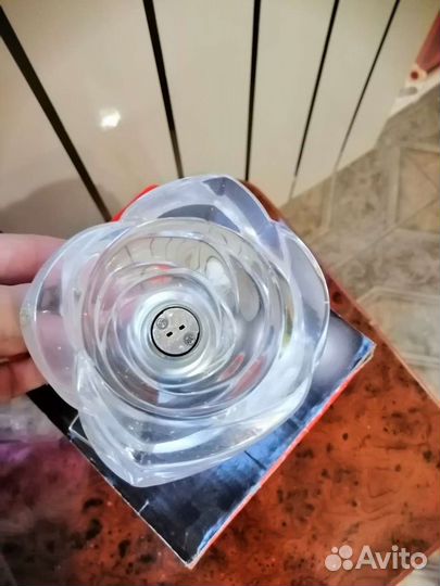 Светильники, споты