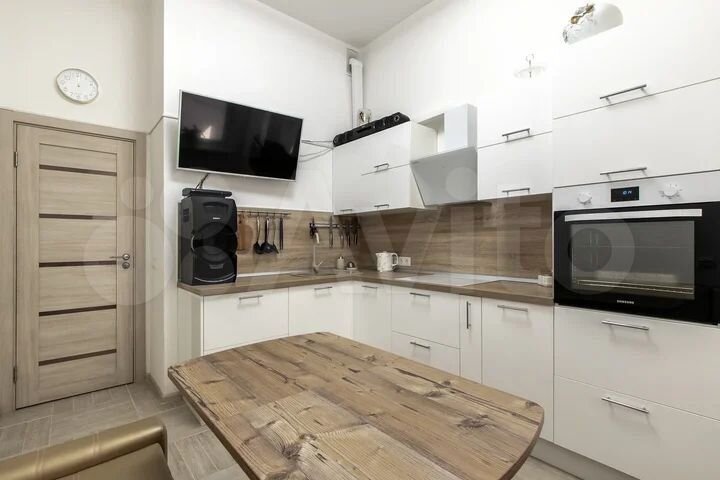 1-к. квартира, 36,7 м², 1/12 эт.