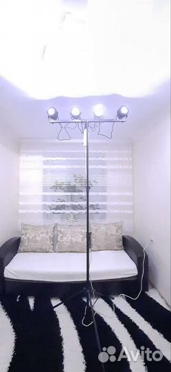 Светомузыка цветомузыка Led Party bar