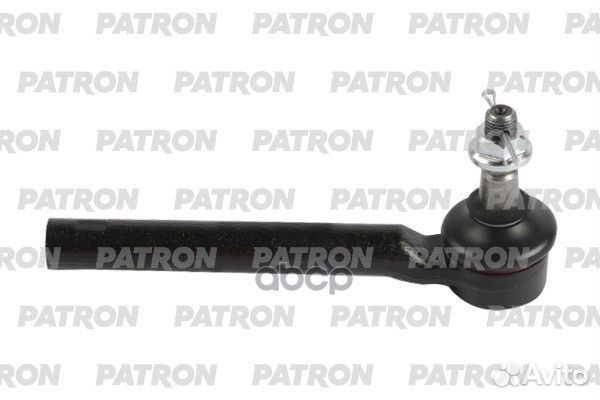 Наконечник рулевой тяги mazda CX-9 2nd Gen 2016