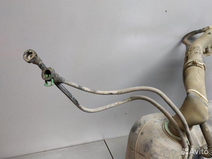 Бензобак Opel Corsa D Z14XEP 2006-2014