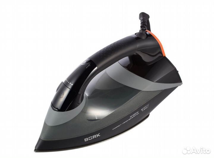 Утюг bork