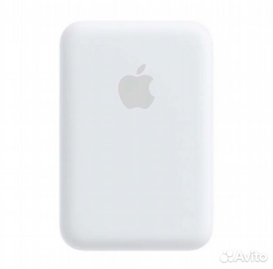 Внешний аккумулятор MagSafe Battery Pack