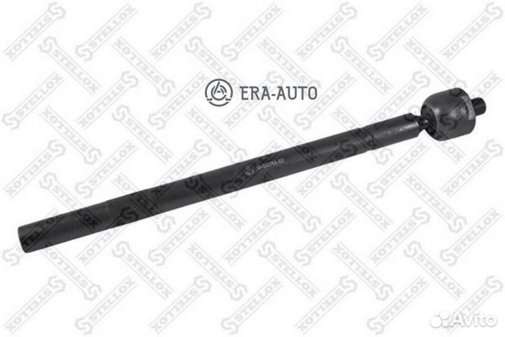 Stellox 5500276ASX тяга рулевая ch.10311\ Citroen C4 all 04, Peugeot 307 all 00