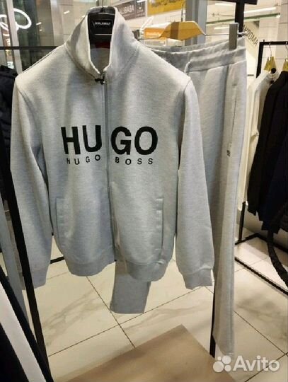 Спортивный костюм Hugo Boss